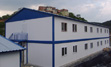 Betopan Panel Sistem