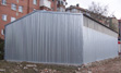 Depo Hangar