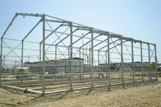Depo Hangar